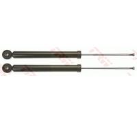 2 x TRW JGT1016T Ammortizzatore per VW