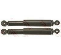 2 x TRW JGT1056T Ammortizzatore per VW