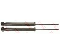 COPPIA AMMORTIZZATORI POST TRW AUDI A7 3.0 TFSI quattro KW:220 dal 10> JGT1104T