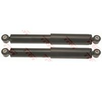 2 x TRW JGT1130T Ammortizzatore per MERCEDES-BENZ,VW