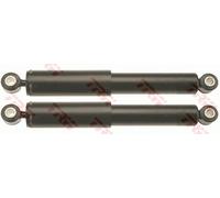 2 x TRW JGT1160T Ammortizzatore per CITROËN,FIAT,OPEL,PEUGEOT,VAUXHALL