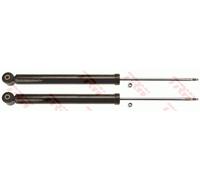 2 x TRW JGT1218T Ammortizzatore per VW
