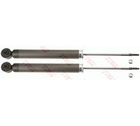 2 x TRW JGT1252T Ammortizzatore per OPEL,VAUXHALL