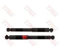 2 x TRW JGT1350T Ammortizzatore per FIAT,OPEL,VAUXHALL