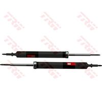 2 x TRW JGT1354T Ammortizzatore per BMW