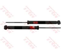 2 x TRW JGT1368T Ammortizzatore per OPEL,VAUXHALL