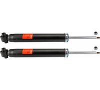 2 x TRW JGT1404T Ammortizzatore per BMW