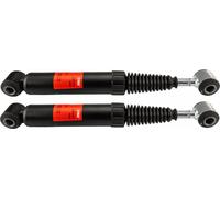 2x Ammortizzatore Occhiello superiore JGT177T TRW per CITROËN PEUGEOT