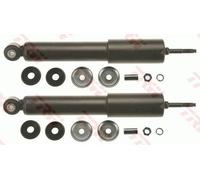 2 x TRW JGT178T Ammortizzatore per LADA