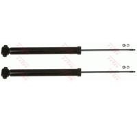 JGT217T TRW KIT 2 AMMORTIZZATORI POSTERIORI PEUGEOT 406 96>