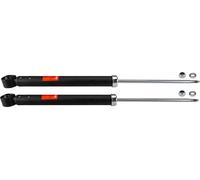 2 x TRW JGT218T Ammortizzatore per AUDI,SEAT,SKODA,VW,VW (FAW)