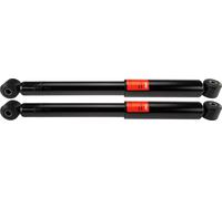 2 x TRW JGT228T Ammortizzatore per FORD,SEAT,VW