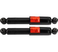 2 x TRW JGT233T Ammortizzatore per ALFA ROMEO,FIAT,LANCIA