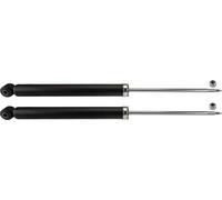 2 x TRW JGT244T Ammortizzatore per FORD