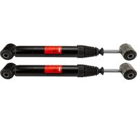 COPPIA AMMORTIZZATORI POST TRW CITROËN EVASION 2.1 TD KW:80 dal 96>02 JGT259T