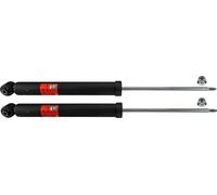 COPPIA AMMORTIZZATORI POST TRW CITROËN C4 1.6 16V KW:80 dal 04>11 JGT269T