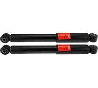 2 x TRW JGT270T Ammortizzatore per OPEL,SUBARU,SUZUKI,VAUXHALL