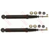 2 x TRW JGT284T Ammortizzatore per SUZUKI