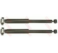 2 x TRW JGT312T Ammortizzatore per RENAULT