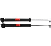 COPPIA AMMORTIZZATORI POST TRW AUDI A4 2.0 FSI KW:110 dal 02>04 JGT314T