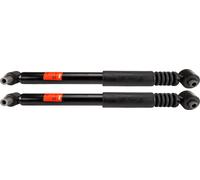 2 x TRW JGT316T Ammortizzatore per RENAULT