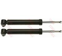 2 x TRW JGT416T Ammortizzatore per BMW