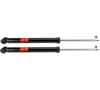 2 x TRW JGT417T Ammortizzatore per FORD