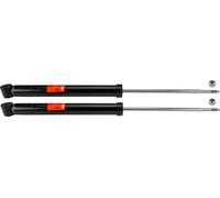 2 x TRW JGT440T Ammortizzatore per BMW,BMW (BRILLIANCE)