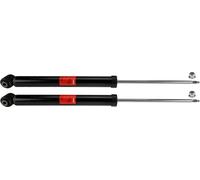 COPPIA AMMORTIZZATORI POST TRW CITROËN C4 1.6 16V KW:80 dal 06>11 JGT442T