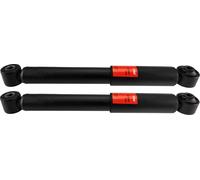 2 x TRW JGT468T Ammortizzatore per OPEL,VAUXHALL