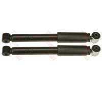 Trw Amm. Post Opel Zafira Ii (05->) T.T No Esp 1.9 Cdt Jgt480T