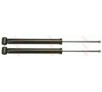 2 x TRW JGT546T Ammortizzatore per OPEL,VAUXHALL