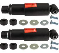 2 x TRW JHE245T Ammortizzatore per VW