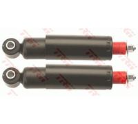2 x TRW JHE246T Ammortizzatore per VW