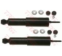 2 x TRW JHE270T Ammortizzatore per MITSUBISHI