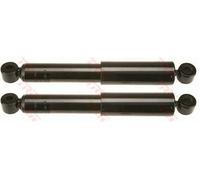 2 x TRW JHE294T Ammortizzatore per IVECO