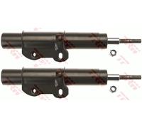 2 x TRW JHM1000T Ammortizzatore per BAW,MERCEDES-BENZ,VW