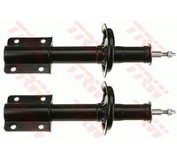 2 x TRW JHM194T Ammortizzatore per CITROËN,FIAT,PEUGEOT
