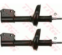 2 x TRW JHM299T Ammortizzatore per CITROËN,NISSAN,RENAULT