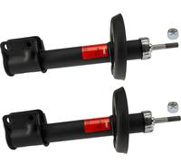 2 x TRW JHM413T Ammortizzatore per OPEL,VAUXHALL