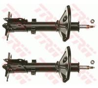 2 x TRW JHM546T Ammortizzatore per HYUNDAI