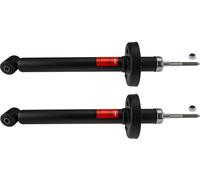 2 x TRW JHS181T Ammortizzatore per SEAT,VW