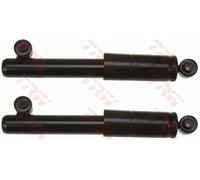 2 x TRW JHT202T Ammortizzatore per FIAT