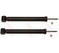 COPPIA AMMORTIZZATORI POST TRW VW LUPO 1.7 SDI KW:44 dal 98>05 JHT222T