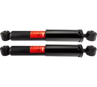 COPPIA AMMORTIZZATORI POST TRW RENAULT KANGOO D 55 1.9 KW:40 dal 97> JHT224T