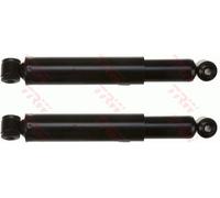 2 x TRW JHT238T Ammortizzatore per MERCEDES-BENZ,VW