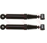 JHT262T TRW KIT 2 AMMORTIZZATORI POSTERIORI PEUGEOT 106 96>