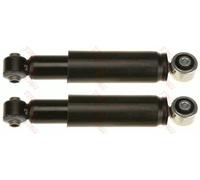 2 x TRW JHT418T Ammortizzatore per FIAT