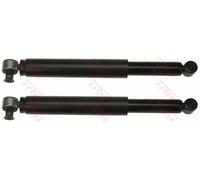 2 x TRW JHT426T Ammortizzatore per FORD