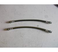 2 X TUBI FRENO POSTERIORI RENAULT 5 GT TURBO